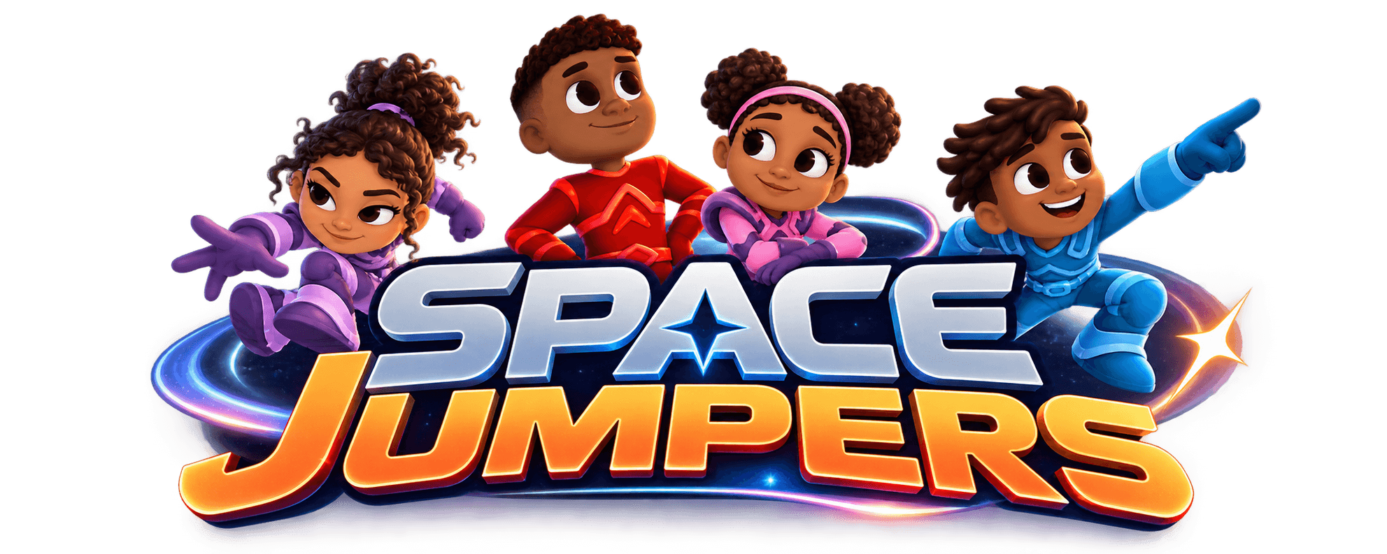 Space Jumpers